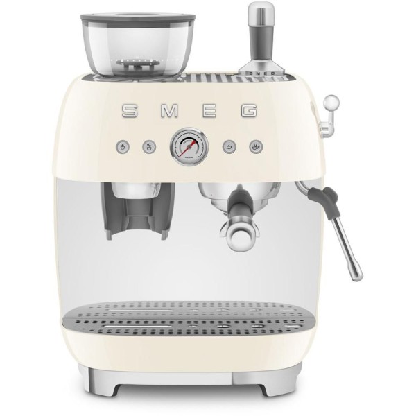 EGF03CREU PÁKOVÉ ESPRESSO CRÉMOVÁ SMEG
