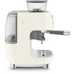EGF03CREU PÁKOVÉ ESPRESSO CRÉMOVÁ SMEG