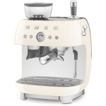 EGF03CREU PÁKOVÉ ESPRESSO CRÉMOVÁ SMEG