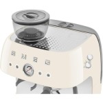 EGF03CREU PÁKOVÉ ESPRESSO CRÉMOVÁ SMEG