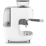 EGF03WHEU PÁKOVÉ ESPRESSO BÍLÁ SMEG