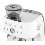 EGF03WHEU PÁKOVÉ ESPRESSO BÍLÁ SMEG