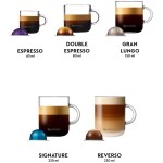 ENV90.BAE VERTUO POP+ AEROCCINO DELONGHI