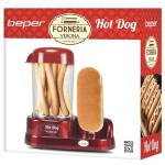 BEP-P101CUD501 HOTDOGOVAČ BEPER