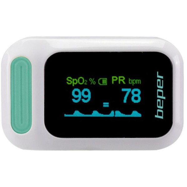 BEP-P303MED050 PULSNÍ OXIMETR BEPER