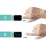 BEP-P303MED050 PULSNÍ OXIMETR BEPER