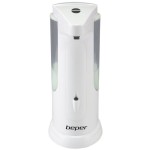 BEP-P201UTP004 DÁVKOVAČ MÝDLA BEPER