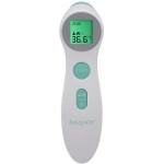 BEP-P303MED001 DIGITÁLNÍ TEPLOMĚR BEPER