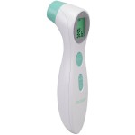 BEP-P303MED001 DIGITÁLNÍ TEPLOMĚR BEPER