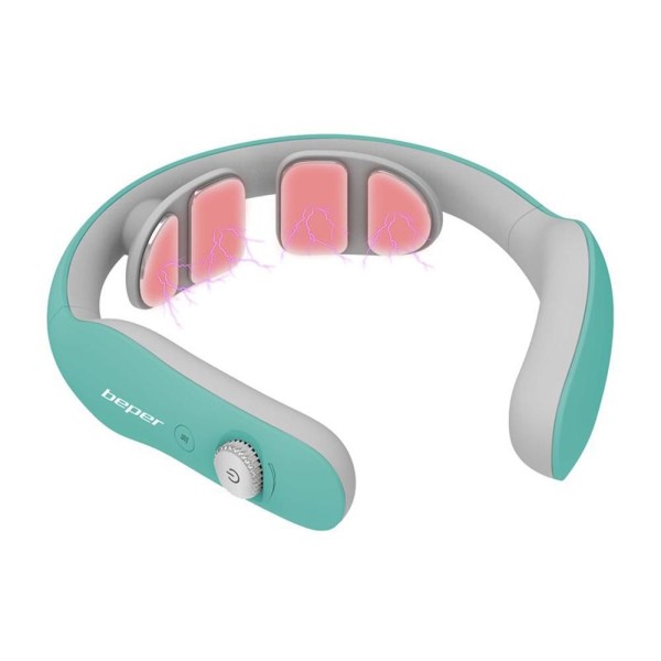 BEP-P302MAS100 MASÁŽNÍ PŘÍSTROJ BEPER