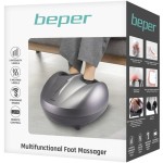 BEP-P302MAS050 MASÁŽ CHODIDLA BEPER