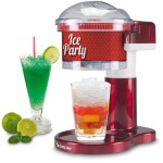 BEP-P102GEL100 DRTIČ LEDU BEPER