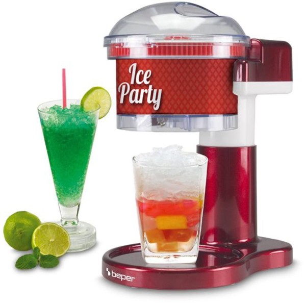 BEP-P102GEL100 DRTIČ LEDU BEPER