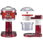 BEP-P102GEL100 DRTIČ LEDU BEPER