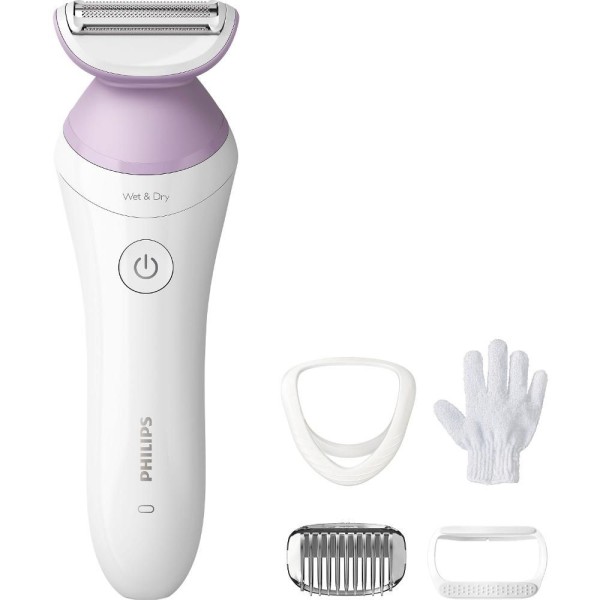 BRL136/00 HOLÍCÍ STROJEK PHILIPS
