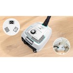 BGB38HYG1 PROHYGIENIC SÁČK. VYSAV. BOSCH
