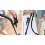 BGB38HYG1 PROHYGIENIC SÁČK. VYSAV. BOSCH