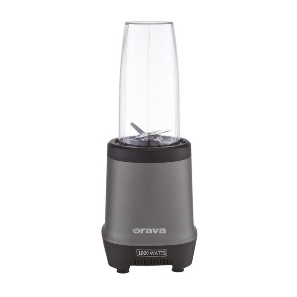 RM-1001 SMOOTHIE MIXÉR ORAVA
