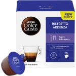 DG RISTRETTO ARDENZA KAPSLE 16KS NESCAFE