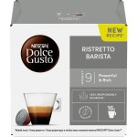 DG RISTRETTO BARISTA KAPSLE 16KS NESCAFE