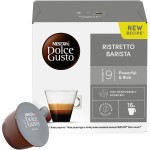 DG RISTRETTO BARISTA KAPSLE 16KS NESCAFE