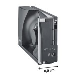 MT 1006 ELELEKTRICKÝ KRÁJEČ GRAEF