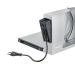 MT 1000 ELEKTRICKÝ KRÁJEČ GRAEF