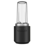 5KSBR200BM SMOOTHIE MIXÉR KITCHENAID