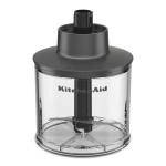 5KHBRV75BM TYČOVÝ MIXÉR KITCHENAID