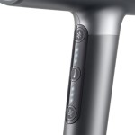 HD435 VYSOUŠEČ VLASŮ BRAUN