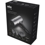 HD435 VYSOUŠEČ VLASŮ BRAUN