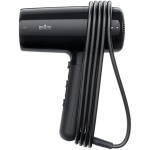 HD225 VYSOUŠEČ VLASŮ BRAUN