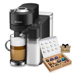 ENV300.B NESPRESSO VERTUO DE'LONGHI