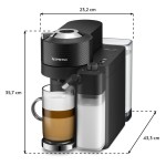 ENV300.B NESPRESSO VERTUO DE'LONGHI
