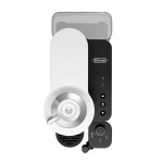 ENV300.W NESPRESSO VERTUO DE'LONGHI