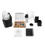 ENV300.W NESPRESSO VERTUO DE'LONGHI