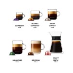 ENV300.W NESPRESSO VERTUO DE'LONGHI