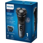 S3144/00 ELEKTR. HOLICÍ STROJEK PHILIPS