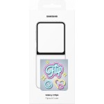 FlipsuitCase Gal Z Flip6 Clear SAMSUNG