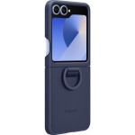 SiliconeCase Gal Z Flip6 Navy SAMSUNG