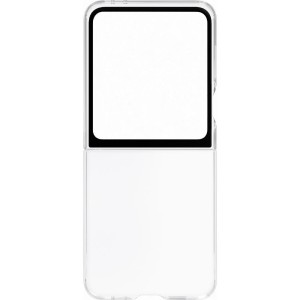 SiliconeCase Gal Z Flip6 Gray SAMSUNG