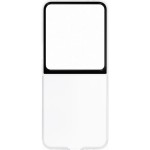 SiliconeCase Gal Z Flip6 Gray SAMSUNG