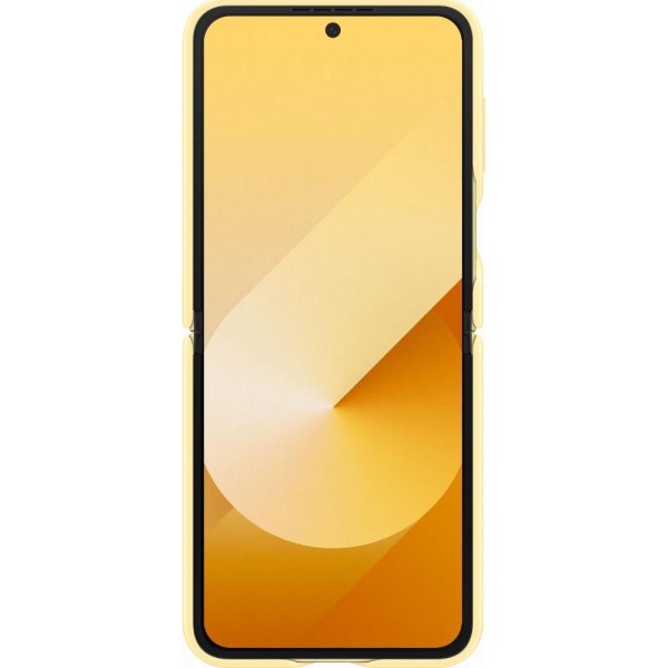 KindsuitCase Gal Z Flip6 Yellow SAMSUNG