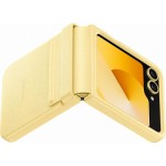 KindsuitCase Gal Z Flip6 Yellow SAMSUNG