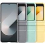 KindsuitCase Gal Z Flip6 Mint SAMSUNG