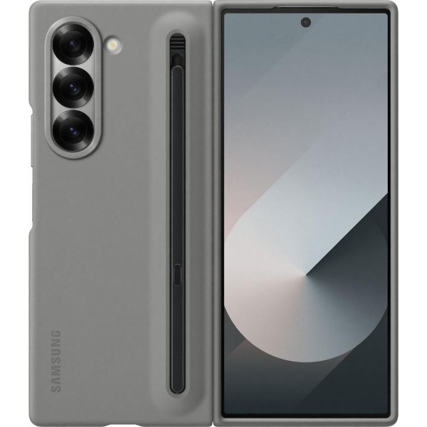 S Pen Case Gal Z Fold6 Gray SAMSUNG