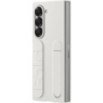 SiliconeCase Gal Z Fold6 White SAMSUNG