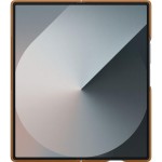 KindsuitCase Gal Z Fold6 Brown SAMSUNG