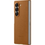 KindsuitCase Gal Z Fold6 Brown SAMSUNG