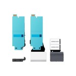 Anti-refl Film Gal Z Fold6 Clear SAMSUNG